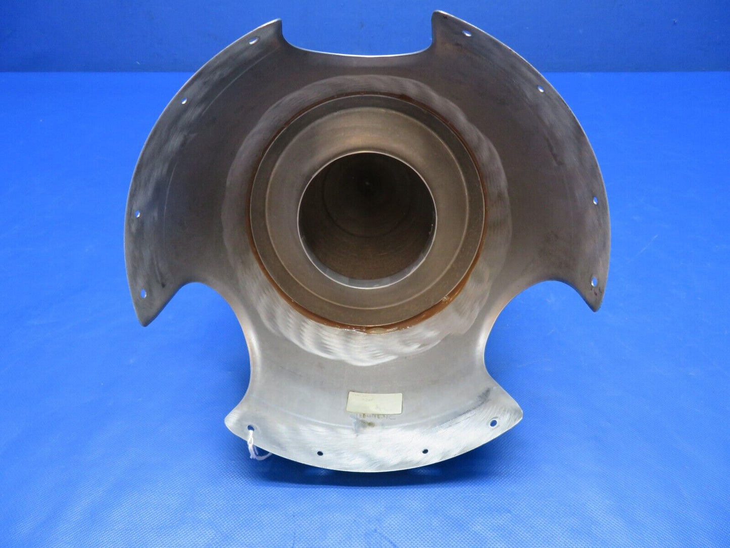 Mooney M20 / M20K Hartzell 3-Blade Spinner P/N C-3532-24P (0624-1737)