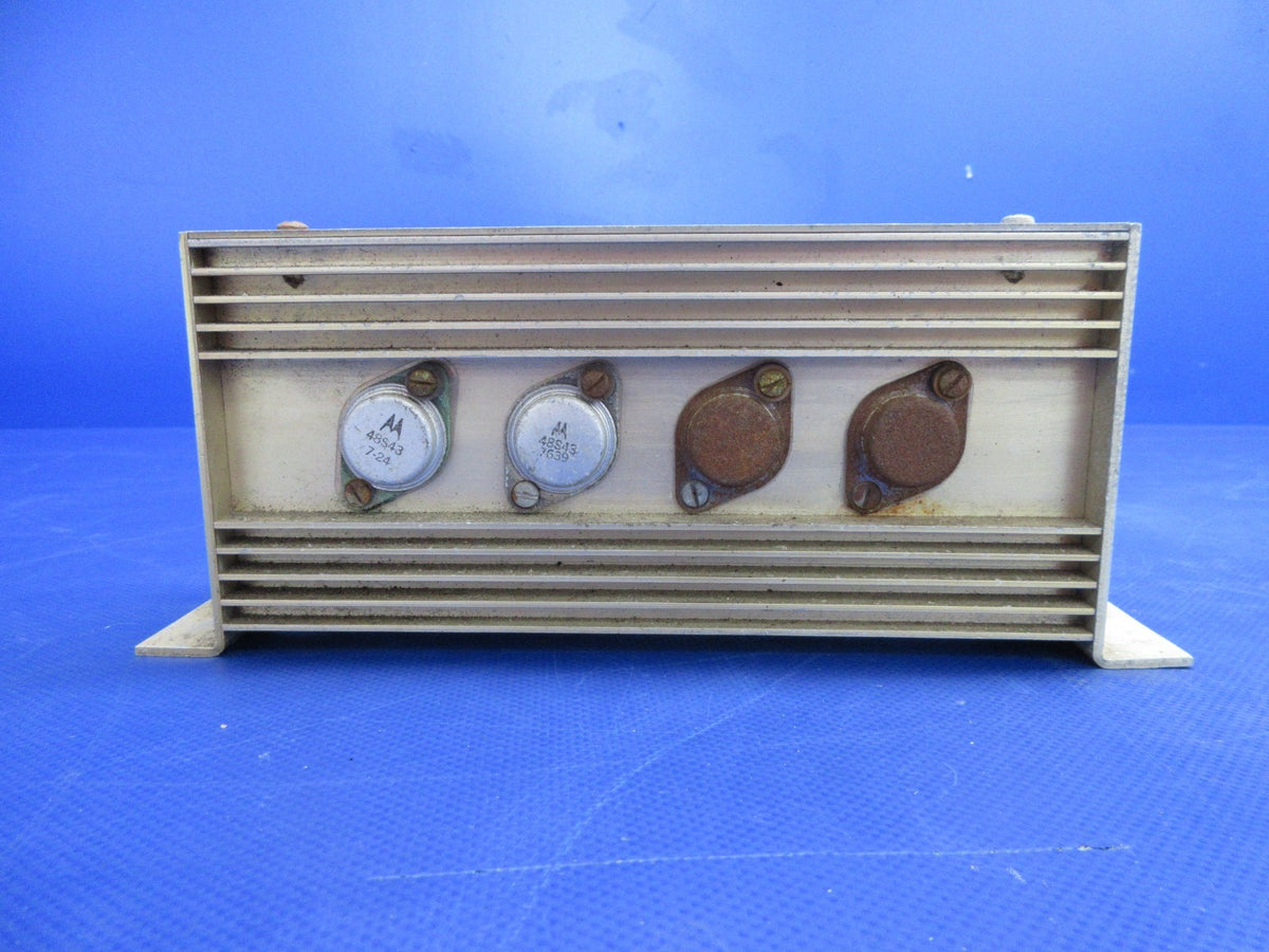 Cessna 310 / 310N Edo-Aire Mitchell ID395 Computer Amplifier WARRANTY (0926-790)4