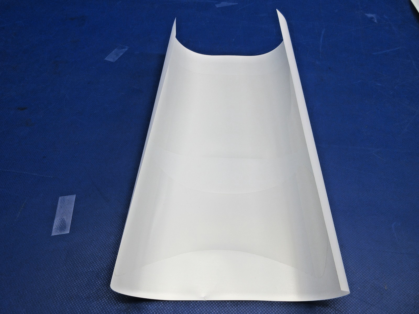 AeroTect Cirrus Paint Protection Kit P/N DAK-009/20 NOS (0326-956)11