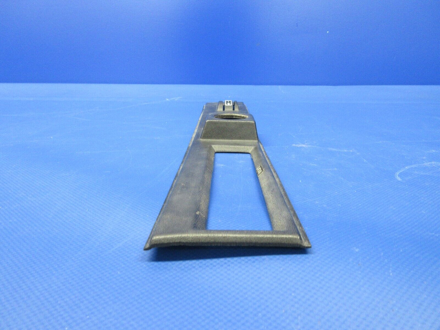 Piper PA28-140 Cherokee Instrument Panel Cover 67229-00, 67229-04 (0324-1332)