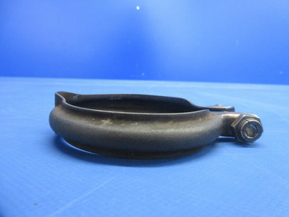 Bellanca 17-31A Viking Tail Pipe Clamp LH P/N 099004-254 (0924-784)