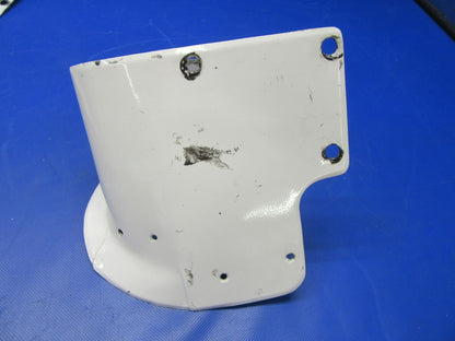 Cessna T210N Fillet, Retainer, Fairing RH Wing 1221105-18, 1213710-24 (0421-316)1
