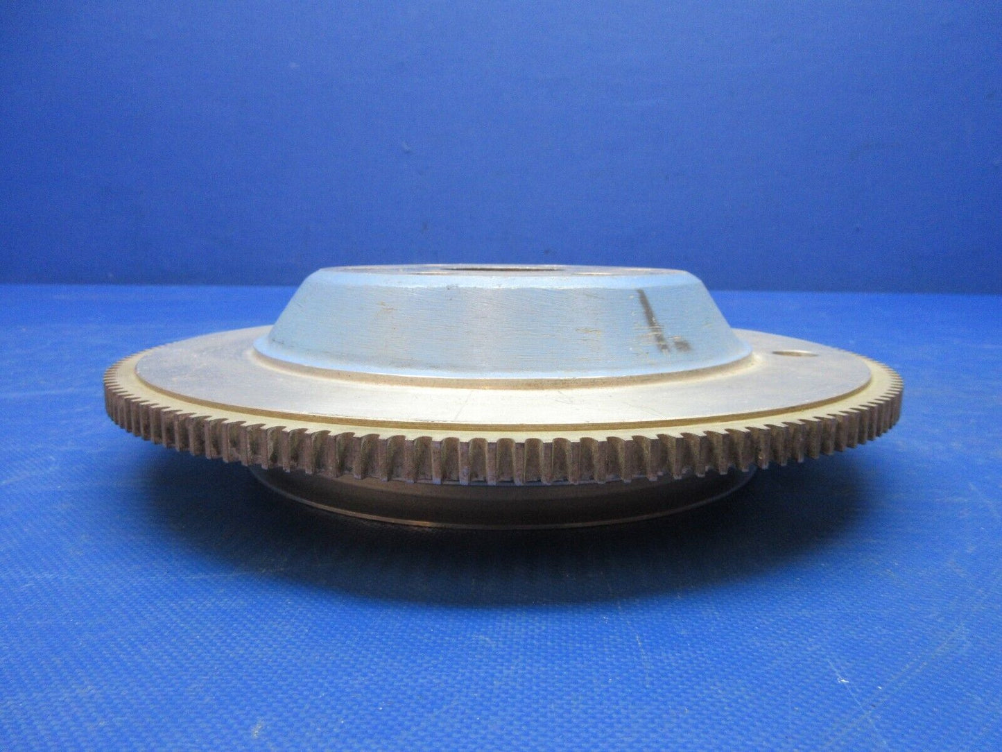 =Lycoming Starter Ring Gear LH Rotating P/N LW-12226 (1124-1255)