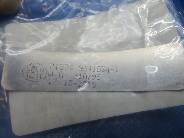 Cessna Rub Strip P/N 2641034-1 NOS (1024-242)