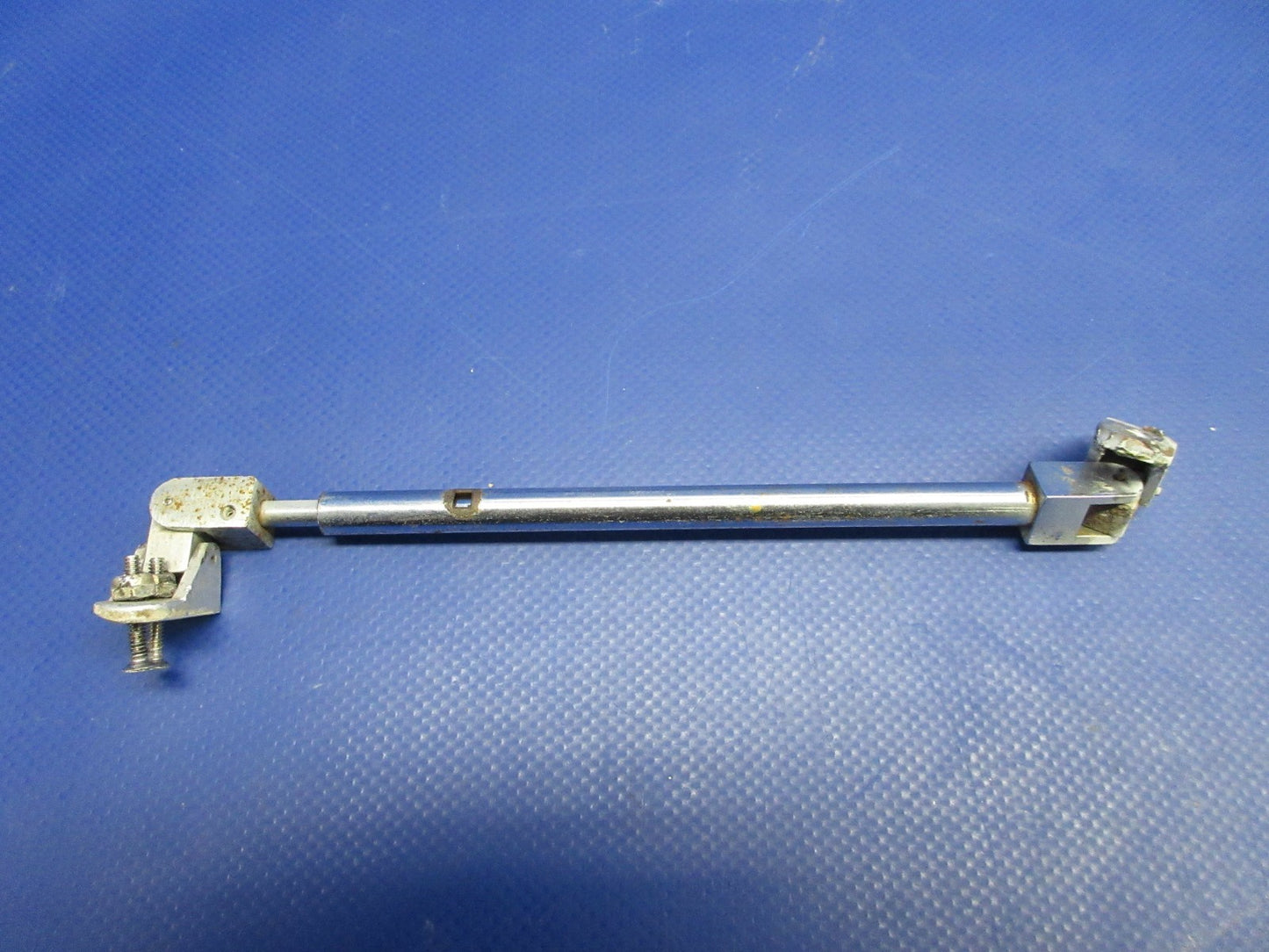 Cessna 310 / 310I Foul Weather Window Telescopic Holder P/N 0811735-1 (0326-877)11