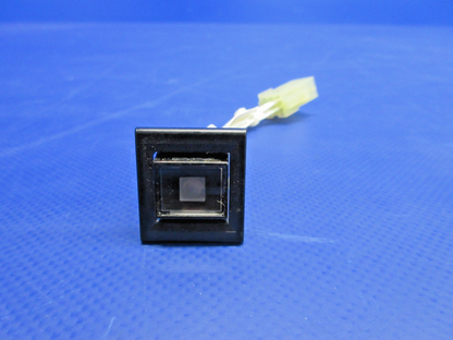 Cessna ELT Switch P/N 3929138-2 NOS (0826-733)0