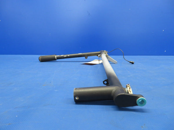 Robinson R44 Raven II Helicopter Collective Stick Assy P/N C758-1 (0724-2069)