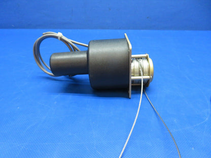 Mooney M20 / M20E S-Tec Pitch Servo w/ Connector P/N 0107-P5 WARRANTY (0424-209)