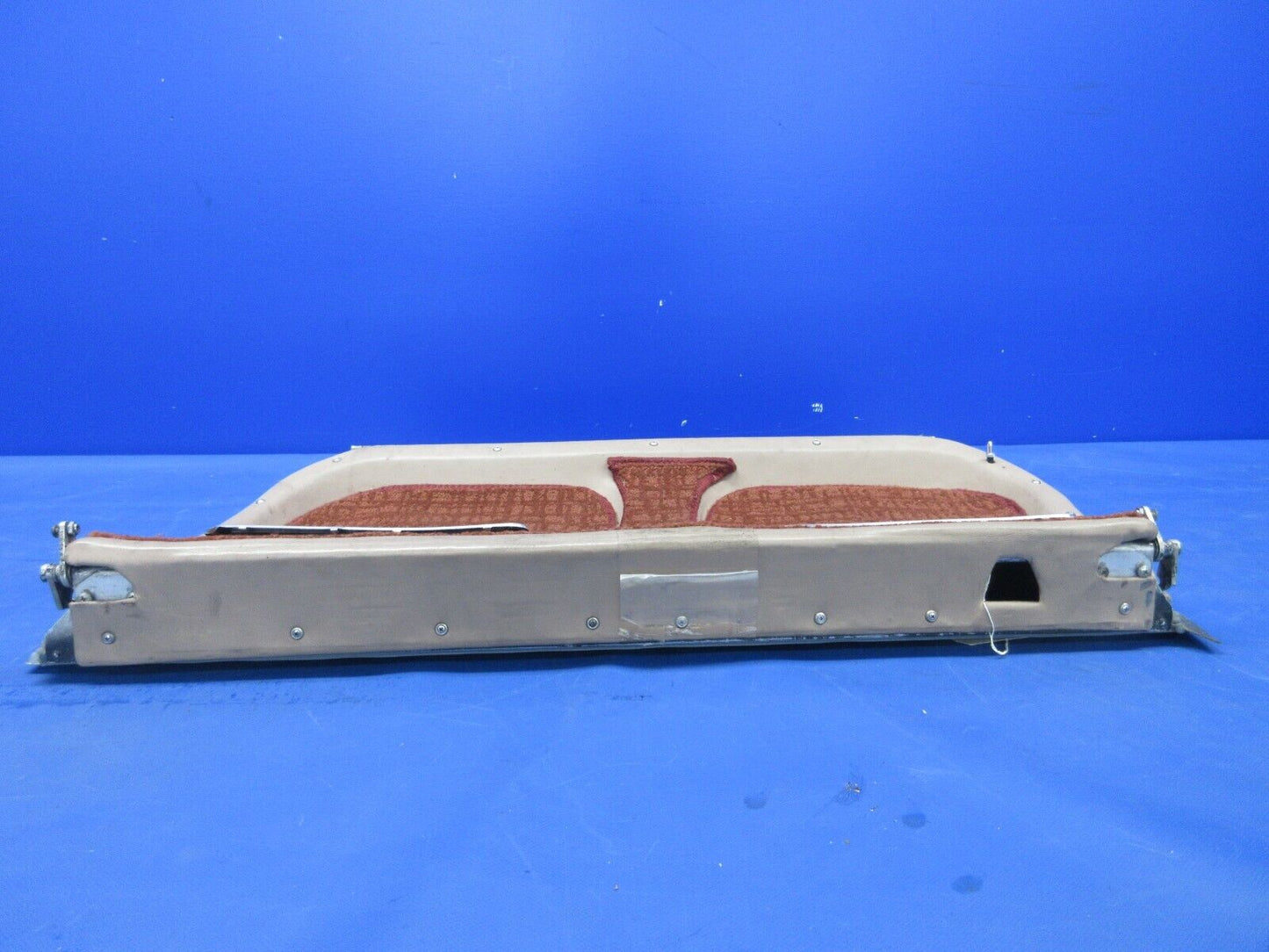 Cessna 337 / P337H Skymaster Cabin Lower Door Assy P/N 1511420-24 (0724-2049)
