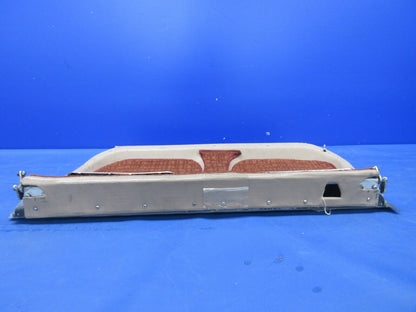 Cessna 337 / P337H Skymaster Cabin Lower Door Assy P/N 1511420-24 (0724-2049)