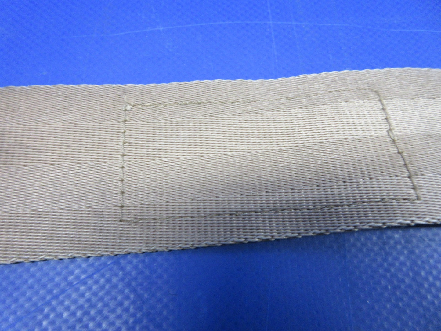 Cessna 310 / 310I Cummings & Sander Seat Belt P/N 5000B (0326-892)10
