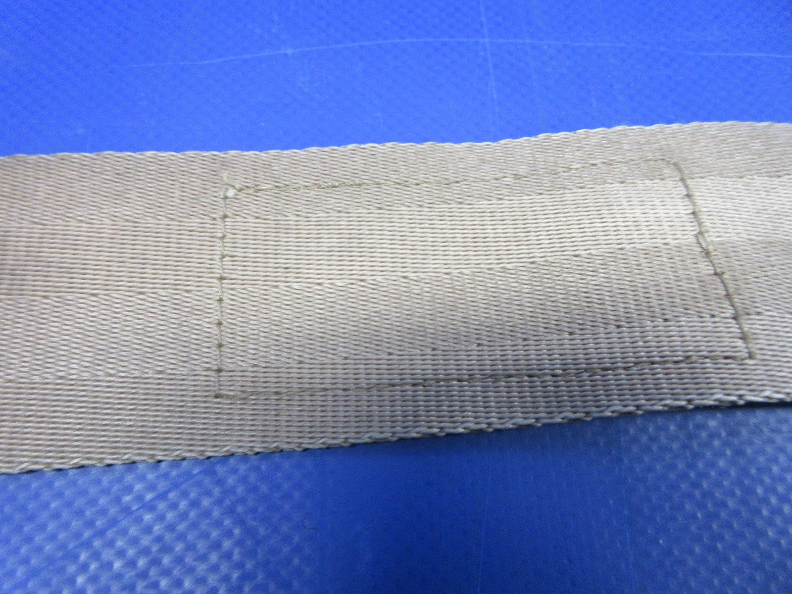 Cessna 310 / 310I Cummings & Sander Seat Belt P/N 5000B (0326-892)10