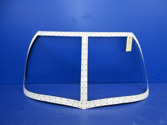 Piper PA-31T1 Cheyenne Windshield Collar P/N 49572-02 (0626-2038)0