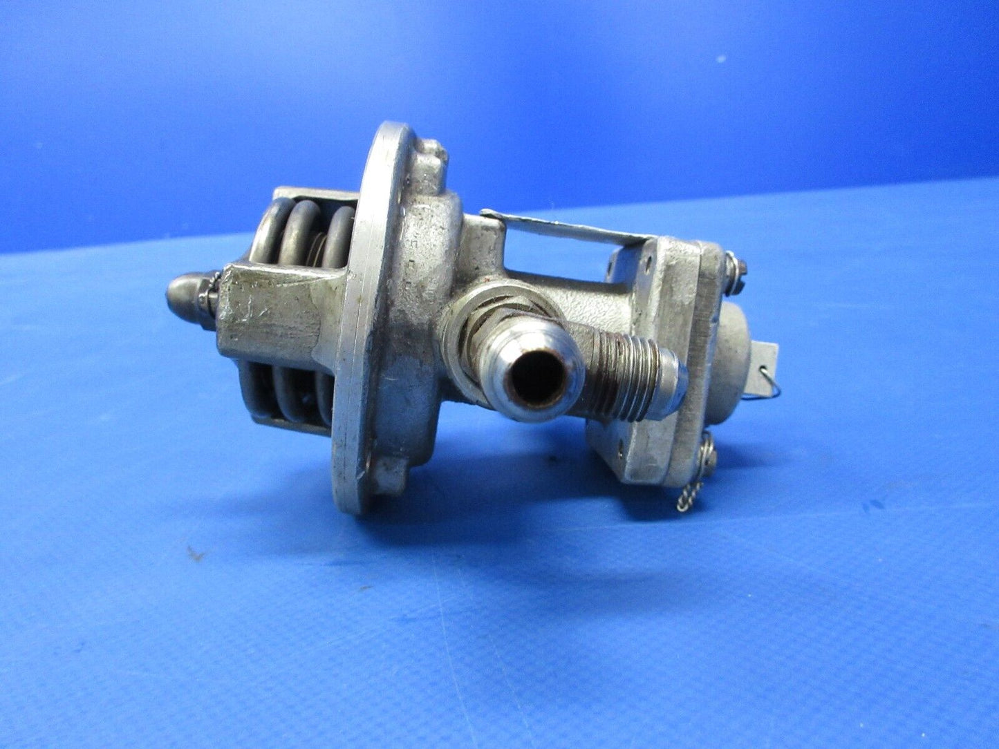 Garrett AiResearch Turbo Controller P/N LW-10682 CORE (0824-1246)