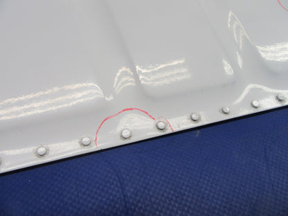 Beech 35 / F35 Bonanza RH Flap P/N 35-165050-606 (0326-29)13