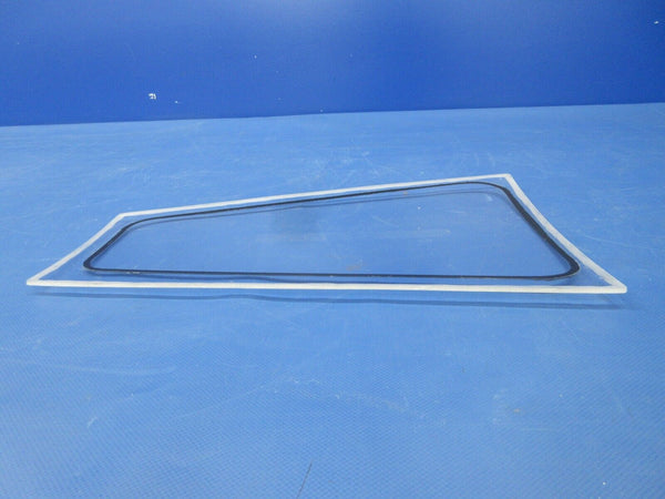 Piper PA-28-181 Archer Rear Window LH P/N 76277-03 (0624-2079)