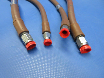 Piper PA-32RT-300T Assorted Oil & Fuel Hoses P/N 1245001-3CR-0220 (1024-2006)