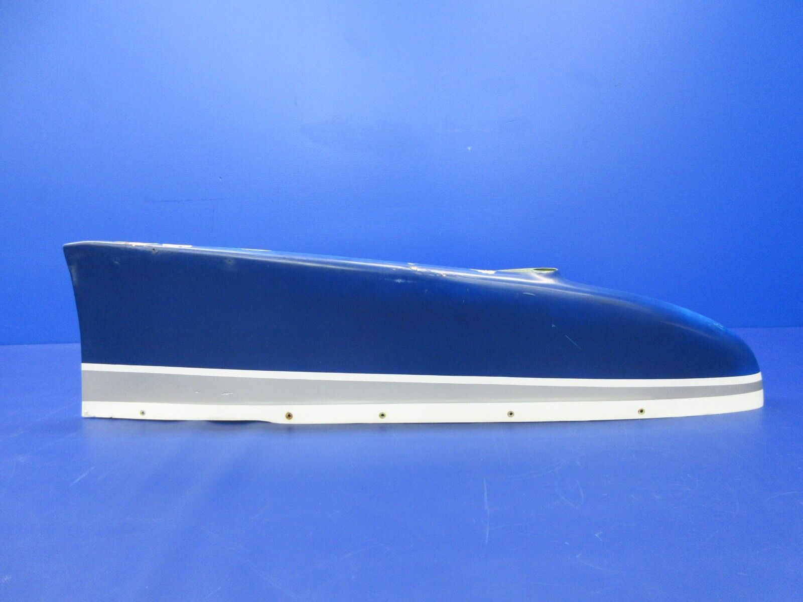 Early Cessna 210 RH Wing Tip P/N 1223000-2 (1224-2077)