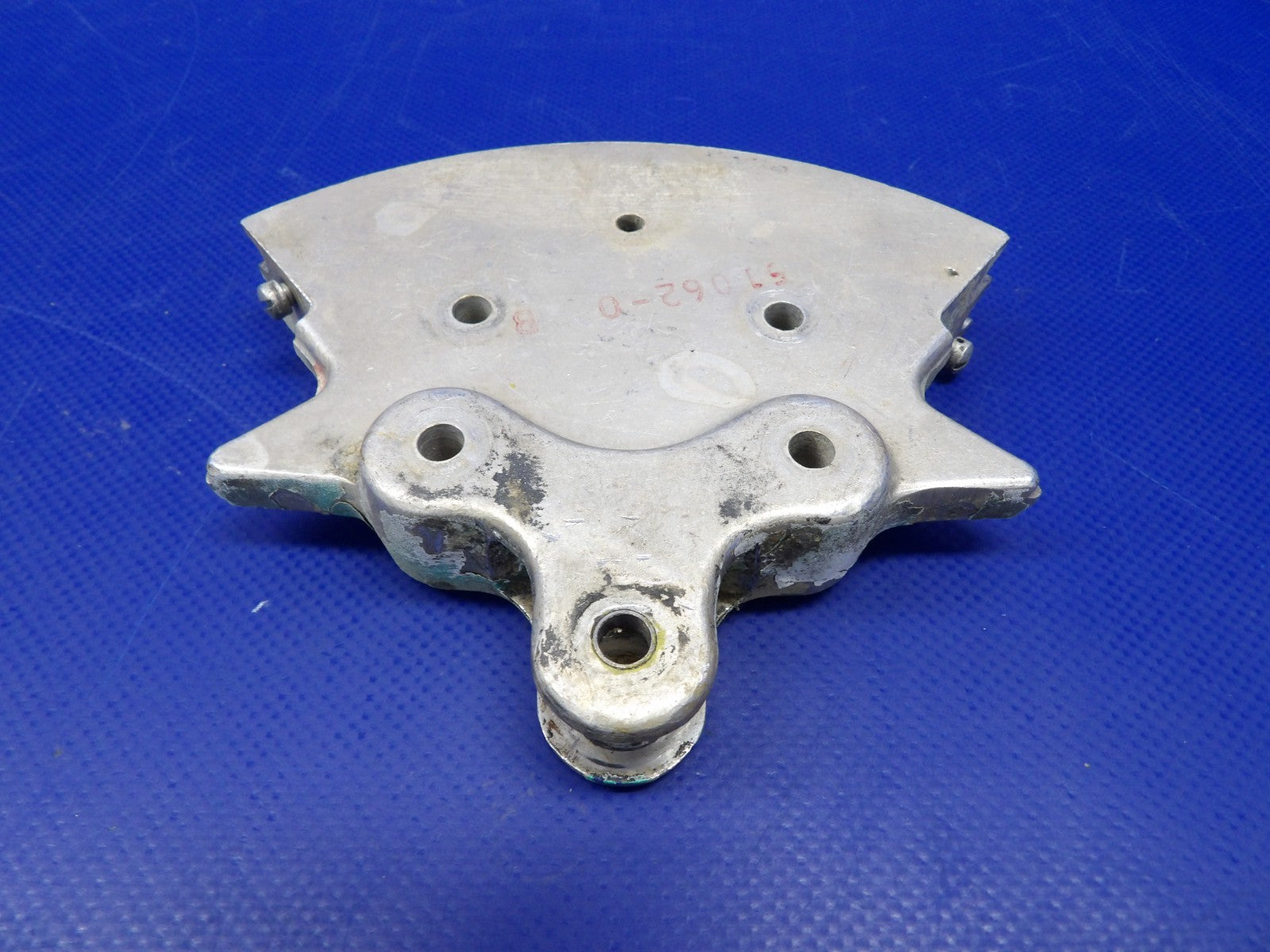 Piper PA-31T1 Cheyenne Rudder Sector P/N 51062-00 (0626-1363)5