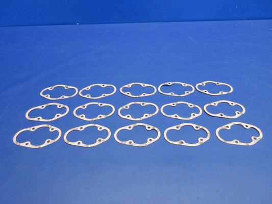 Continental Rocker Cover Gasket P/N 655704 LOT OF 15 NOS (0426-898)0