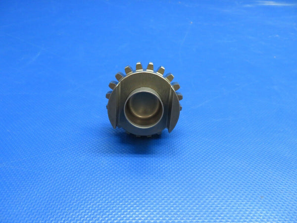 Continental Magneto & Accessory Drive Gear P/N 629422 w/8130 (0724-1880)