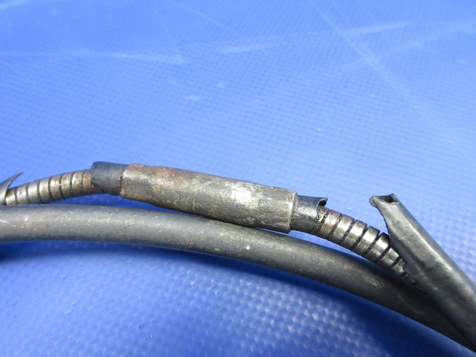 Cessna 182 / 182L Propeller Control Cable P/N S1223-7 (0226-1030)10