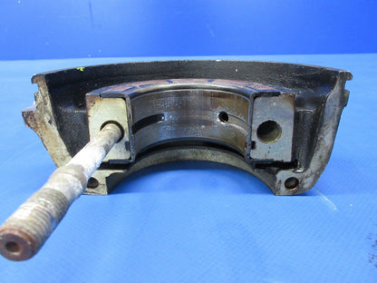 Continental GO-300-A Propeller Shaft Bearing Cage Assy P/N 626390 (0824-2063)