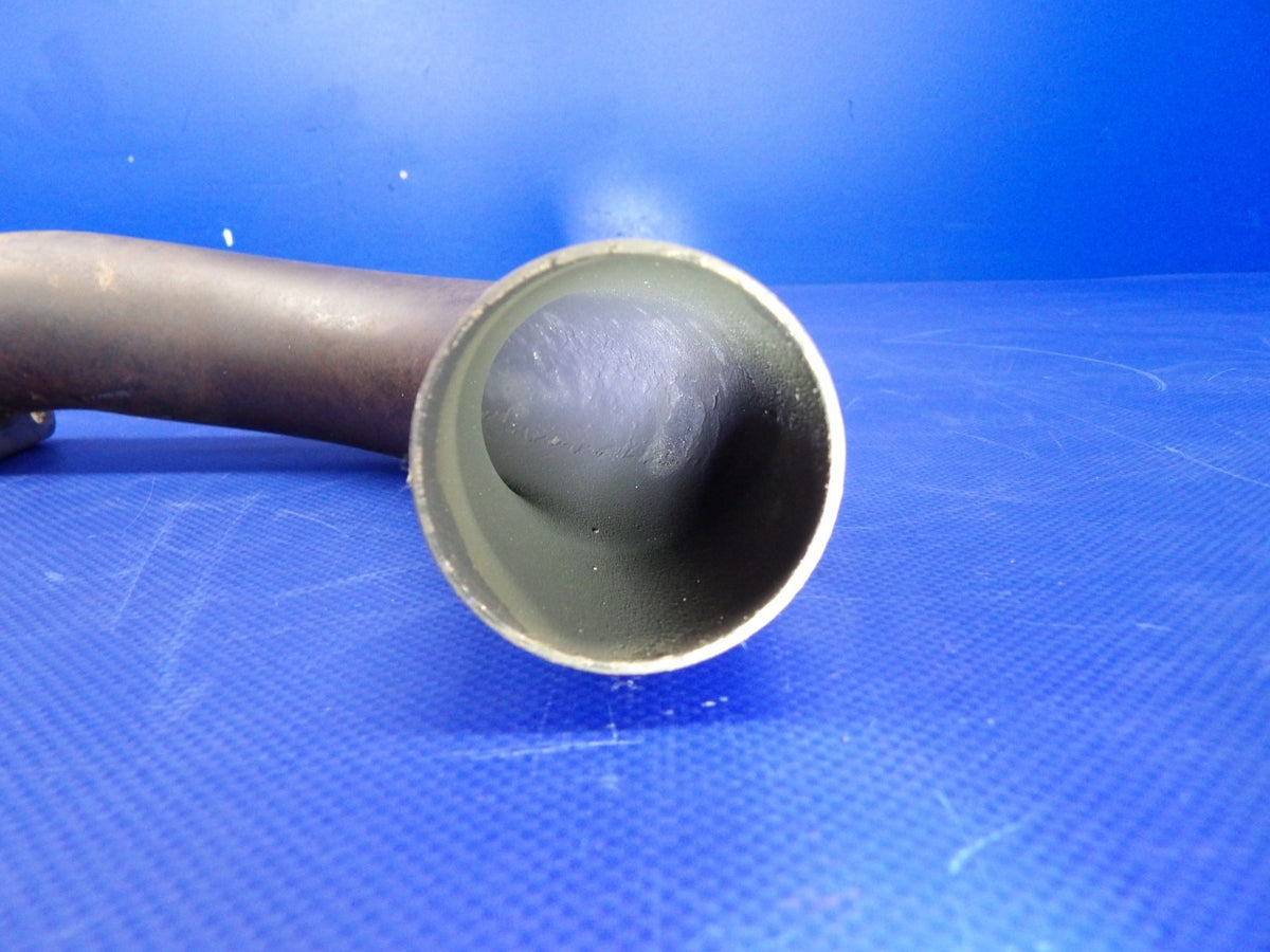 Beech 95-B55 Baron Exhaust Stacks Cylinder #6 & #4 P/N 96-950002-7 (0426-1470)2