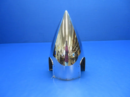 Piper Blackmac McCauley Spinner 3 Blade P/N D-6012-1 (0418-215)3