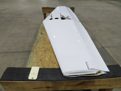Diamond DA40 Horizontal Stabilizer & Elevator D41-5510-00-00 / DA-5520 (0326-59)1