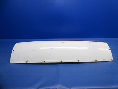 Piper PA-34-200T Seneca II Right Hand Cowl Side Panel P/N 78726-03 (1124-823)10