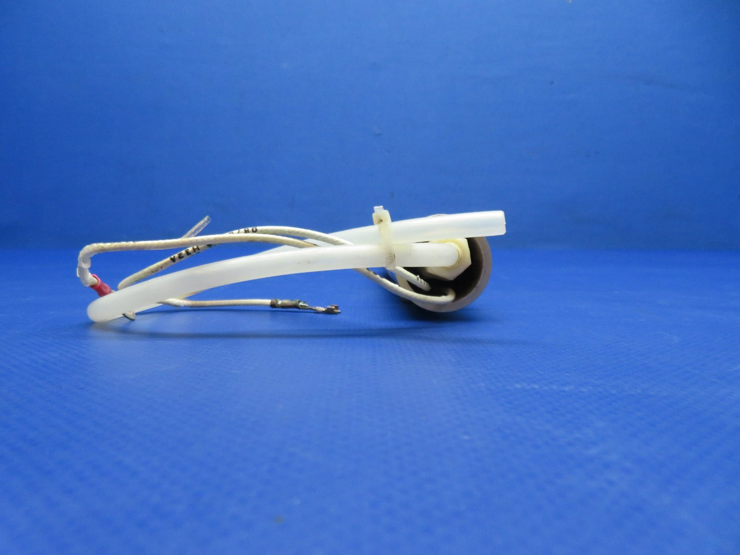 Cessna 421 Aero Instrument Heated Pitot Tube 24v P/N AN5813-1 TESTED (0326-127)6