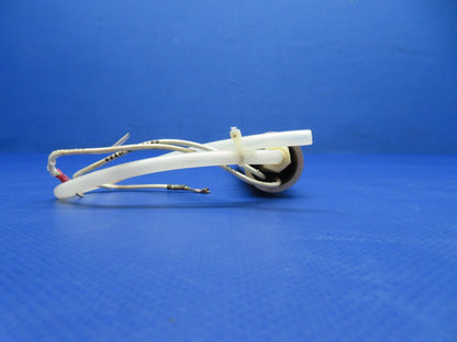 Cessna 421 Aero Instrument Heated Pitot Tube 24v P/N AN5813-1 TESTED (0326-127)6