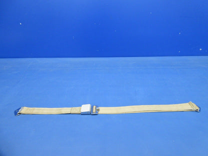 Piper PA-32RT-300T American Safety Pilot Seat Belt Assy P/N 500576 (0924-862)