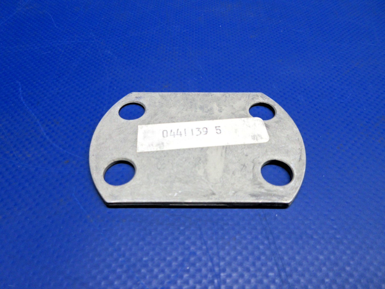 Cessna Landing Gear Axle Shim P/N 0441139-5 NOS (0426-724)2