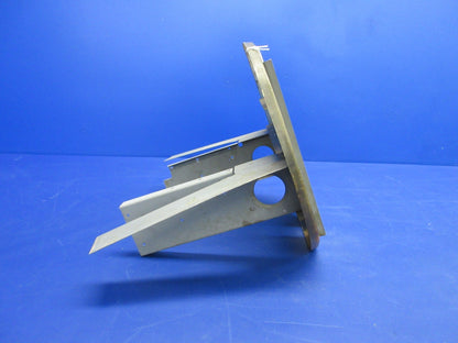 =Beech 58 Baron Nose Bulkhead Web P/N  95-410030-165 (0226-1041)3