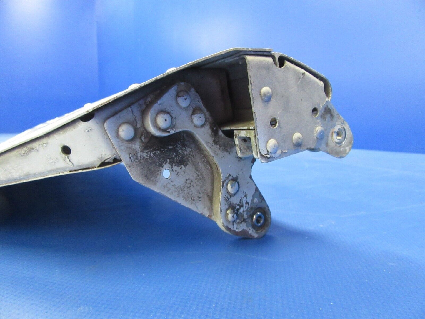 Mooney M20 / M20C LH Flap P/N 240014-1 (0924-13)
