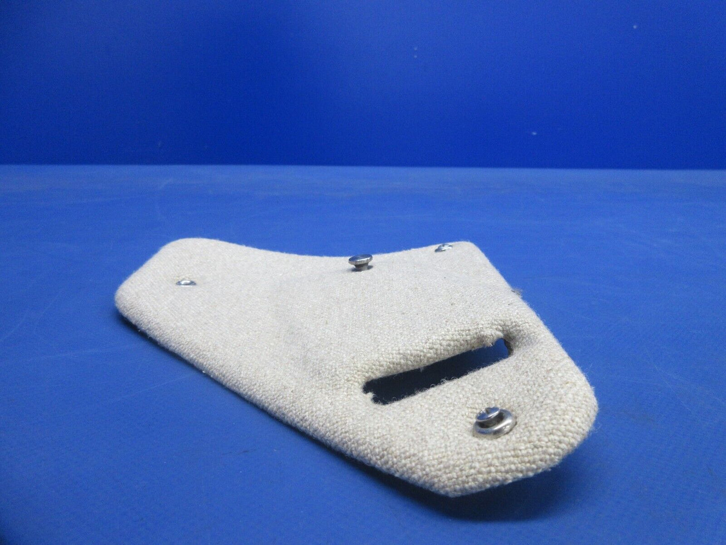 Piper PA-32RT-300T Lance II FWD LH & RH Inertia Reel Cover 78054-02 (0924-921)