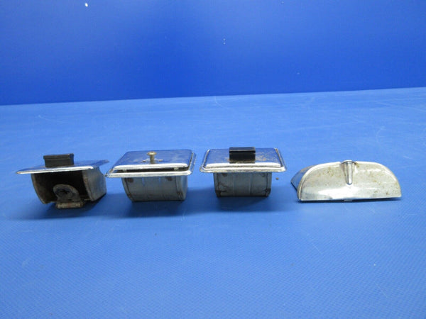 Cessna 210 Ash Reciever Tray  P/N S1957-2 LOT (0624-751)