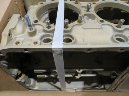 Continental IO-520 / IO-520-MB Permold Crankcase REPARIED w/ 8130 (0326-1766)20