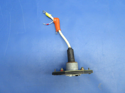Piper PA-28-181 Archer Auxiliary Power Receptacle P/N 62226-00 (0624-949)