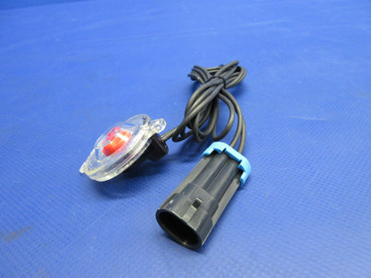 Cirrus SR20 Fuel Level OTBD Potentiometer P/N 18739-201 NOS (0326-984)14