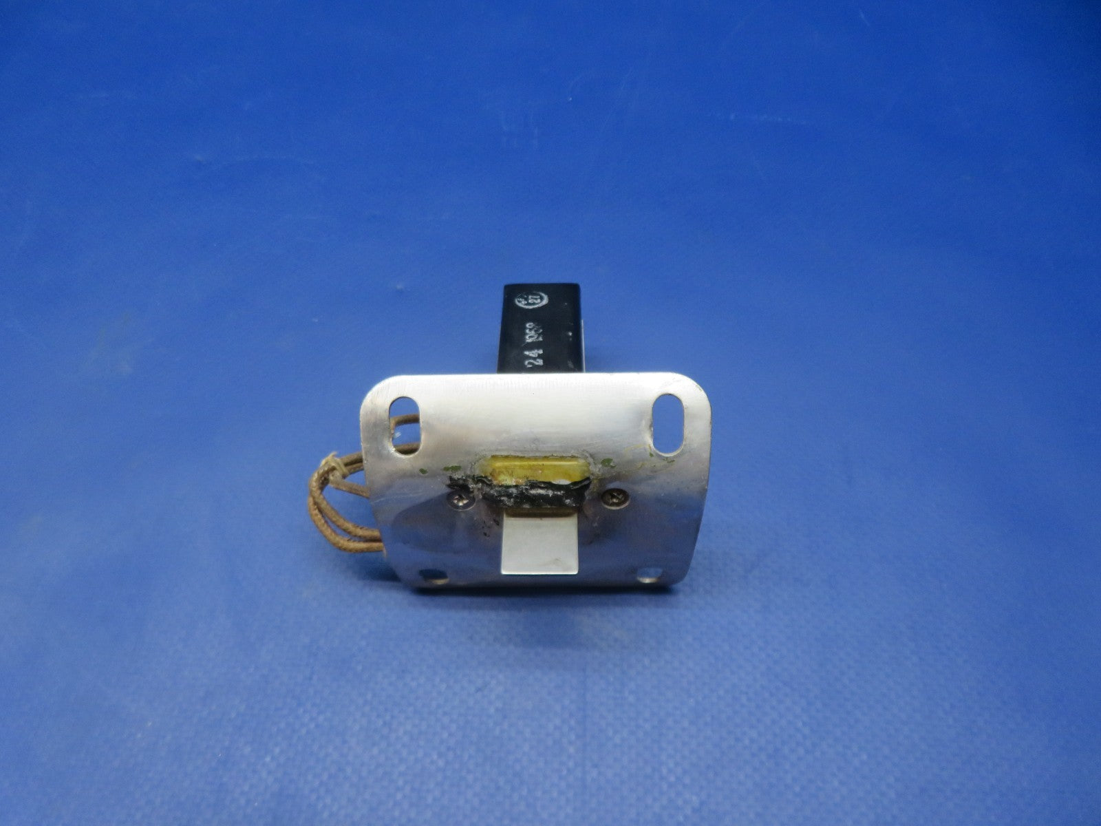Cessna 421 Safe Flight Heated Lift Detector 28v P/N 146 CORE (0326-159)6
