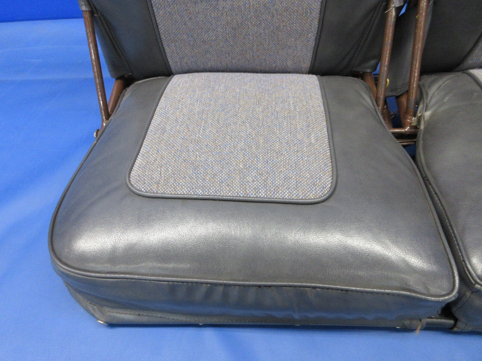 Piper PA-20 Pacer Front Seat As P/N 11863-10 (1024-1255)1