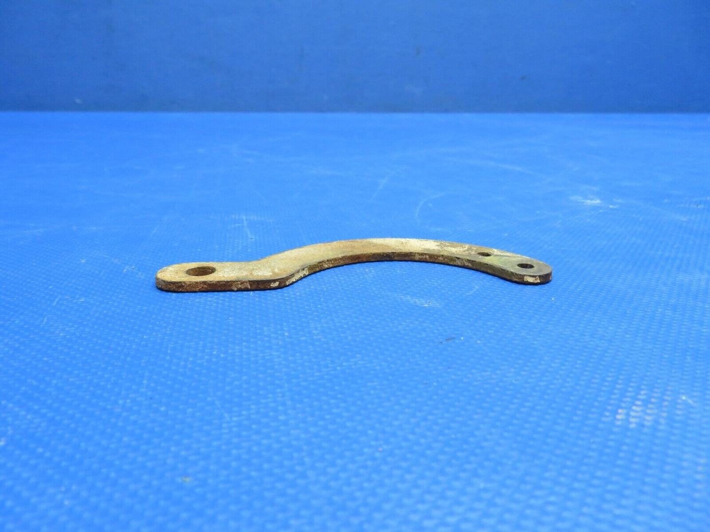 Mooney M20E Main Gear Link Spring Attach P/N 5099 (0824-1731)