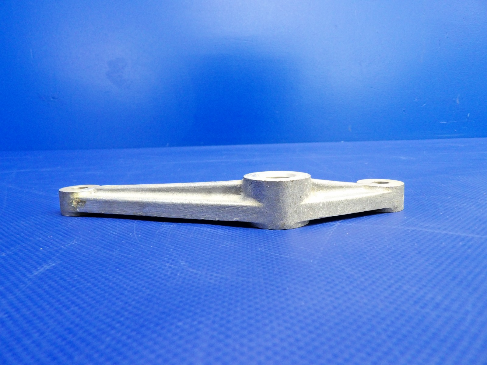 Lycoming Alternator Belt Adjust Bracket P/N 77757 NOS (0426-1235)10