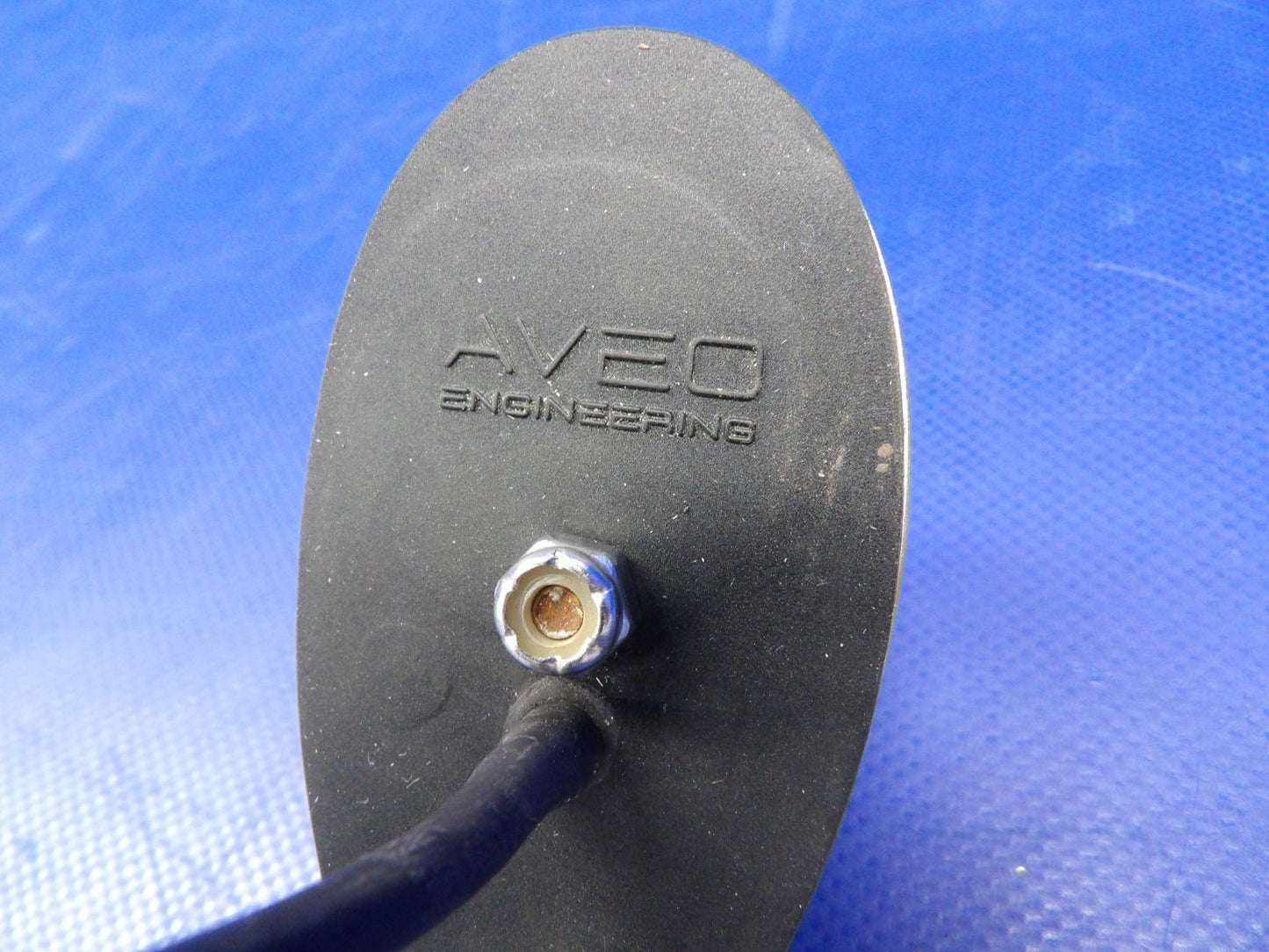 Air Tractor Aveo Green Nav Light w/ Strobe P/N AVE-WPSTG-54G TESTED (0626-1513)6