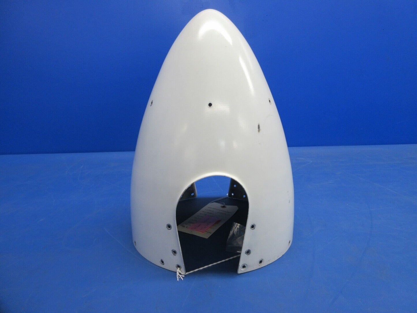 Mooney M20 / M20C Spinner Dome P/N C-2426 (1024-2047)