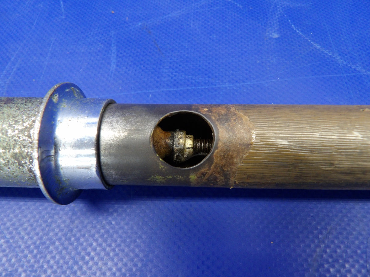 Mooney M20 / M20C Landing Gear Retraction Handle P/N 5059 (0426-1430)2