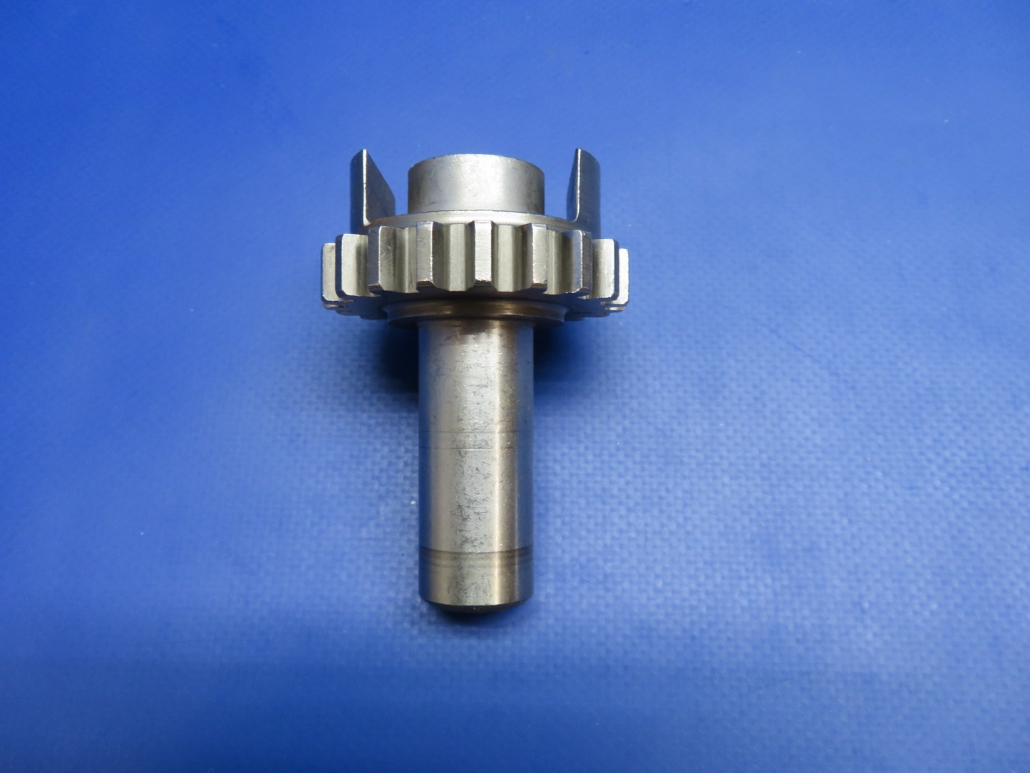 Continental Magneto Drive Gear P/N 629076 Inspected w/ 8130 (0326-1707)7